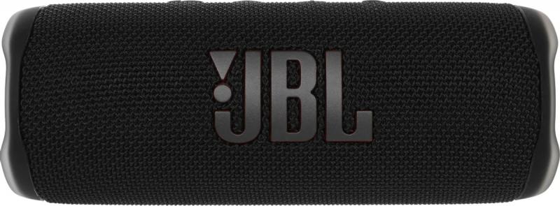������� ����������� JBL Flip 6, 30��, ������ [jblflip6blk]