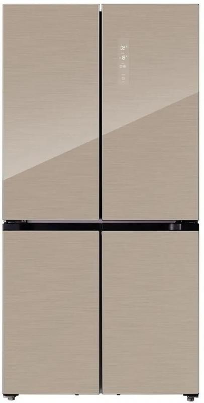 ����������� ������������ LEX LCD505GIGID Side by Side, ����������� ����������