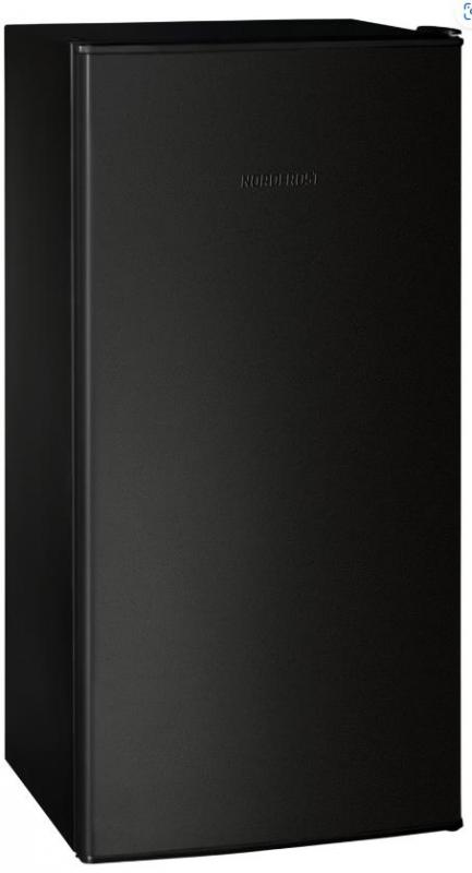  NORDFROST NR 404 B BLACK