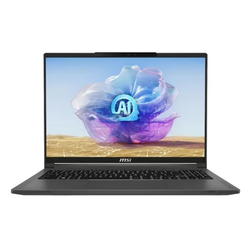  MSI Creator 16 AI Studio A1VIG-060RU 9S7-15F314-060, 16, IPS, Intel Core Ultra 9 185H 2.3, 16-, 64 DDR5, 2 SSD,  NVIDIA GeForce  RTX 4090   - 16 , Windows 11 Profe [9S7-15F314-060]