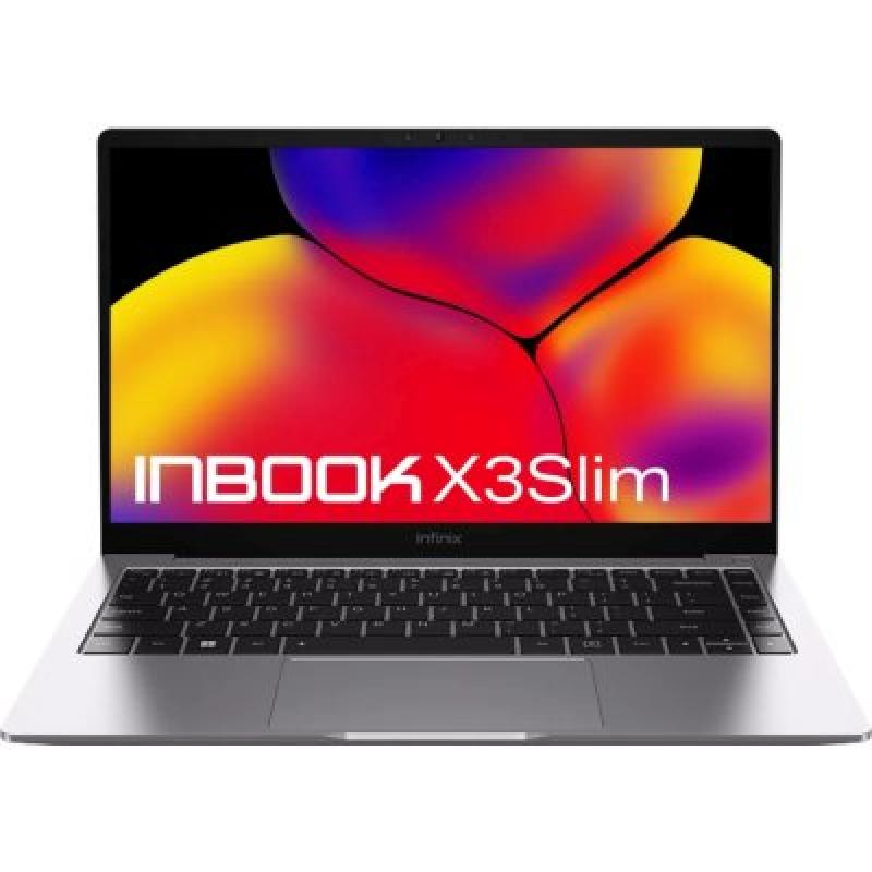  INFINIX Inbook X3 (XL422) (Core i7 1255U, 16Gb, 512Gb SSD, VGA int, 14