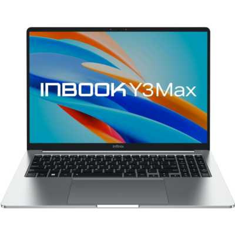  INFINIX Inbook Y3 MAX (YL613) (Core i3 1215U, 16Gb, 512Gb SSD, VGA int, 16