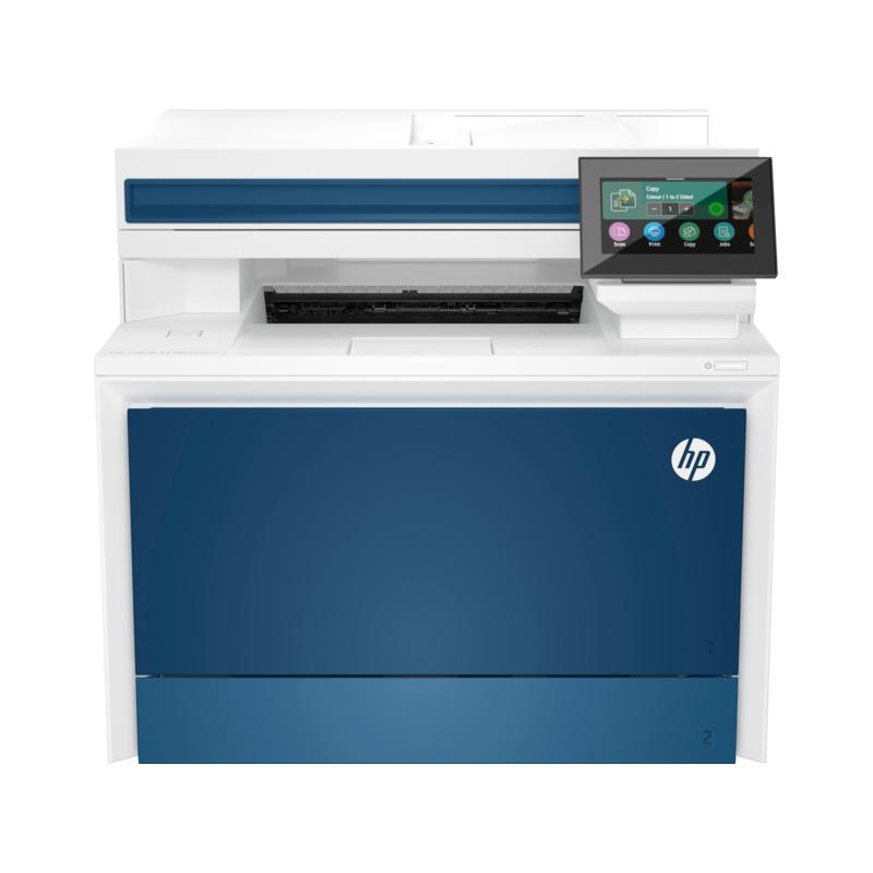  HP Color LaserJet Pro MFP 4303dw [5HH65A]