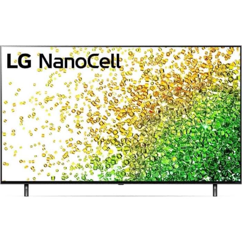  LG 50NANO856PA.ARU, NanoCell, 4K Ultra HD, ,  , WebOS