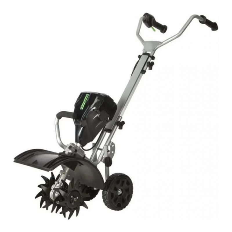   GREENWORKS GC82T [2801107]