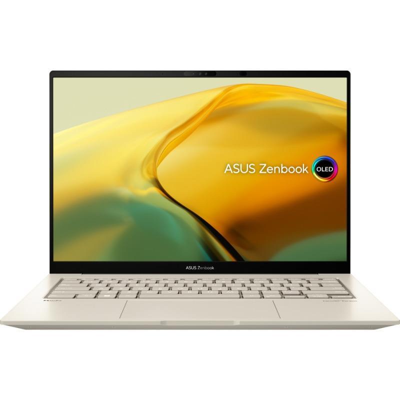  ASUS ZenBook UX3404VA-M3090X 14.5