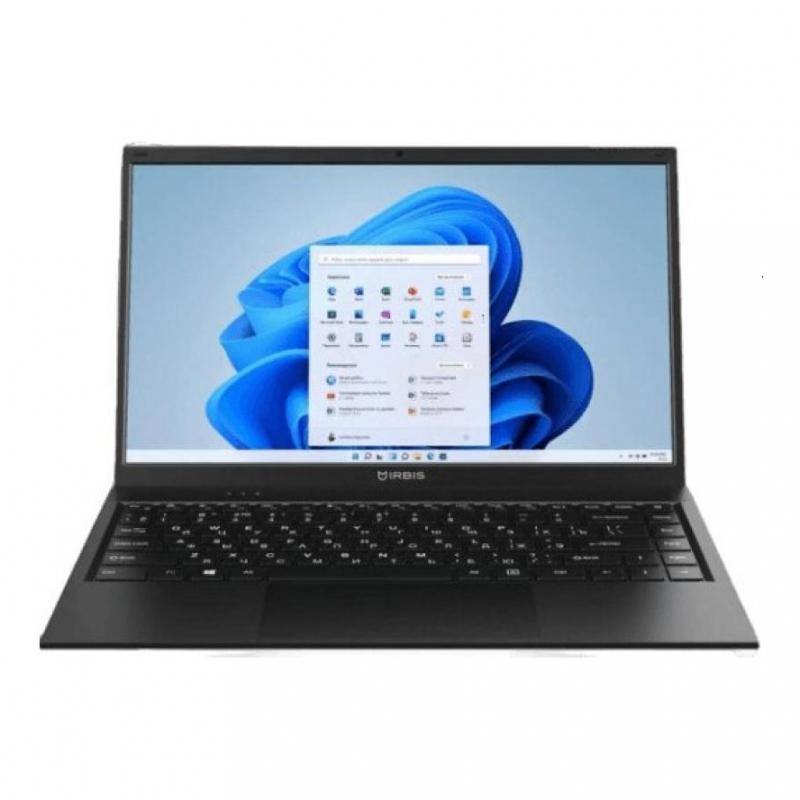  IRBIS 14N, Intel Core i3 1115G4 3000MHz/14/1920x1080/8GB/512GB SSD/Intel UHD Graphics/Win 11 Pro (14NBC0001) 