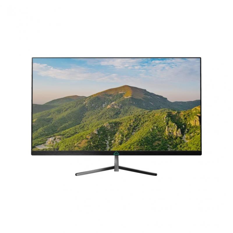 ������� ������ �2701,FHD (PN:TFT) (27'', IPS , LED , 1920x1080 , 75Hz , VGA , HDMI , DP , 178,178 , 250cd , ����������� ������� , ׸����)  [M2701/FHD/TFT]