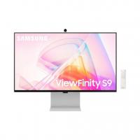 27'' ������� Samsung ViewFinity S9 S27C902PAI,  5120x2880,  IPS,  �����������  [LS27C902PAIXCI]