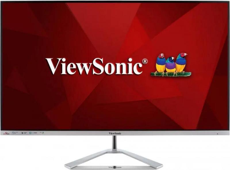 32''  ViewSonic VX3276-MHD-3,  1920x1080,  IPS,  75,  1HDMI,  1DP,   [vs18391]
