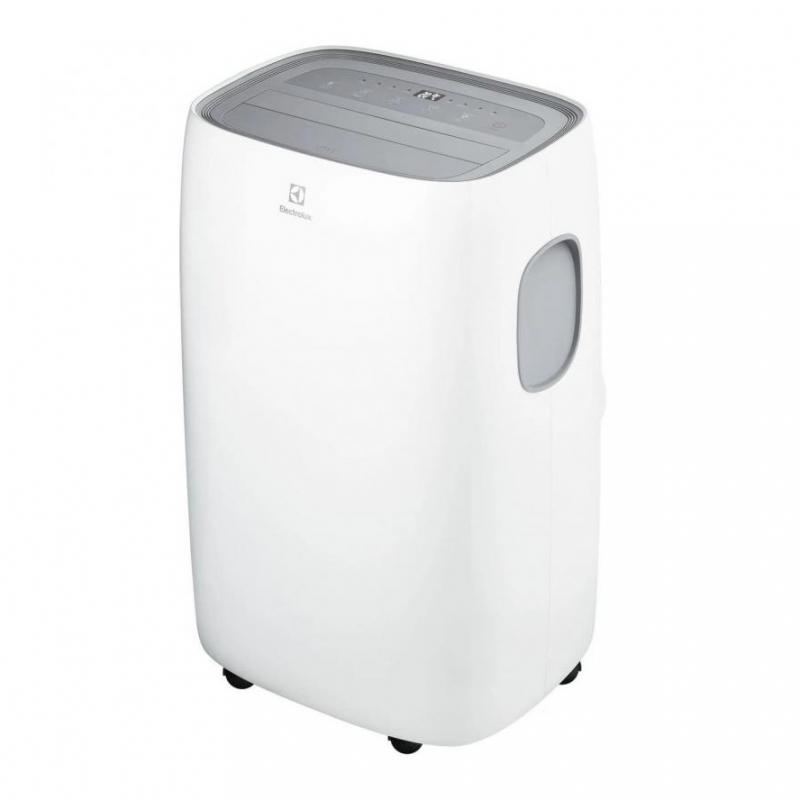 ����������� ��������� Electrolux Loft EACM-13 CL/N3 �����