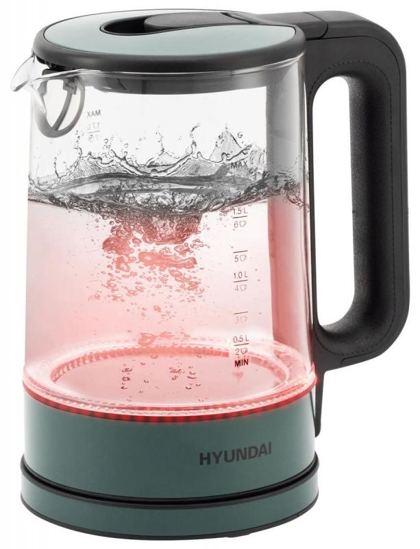 ������ ������������� Hyundai HYK-S4805 2200�� �����-�������