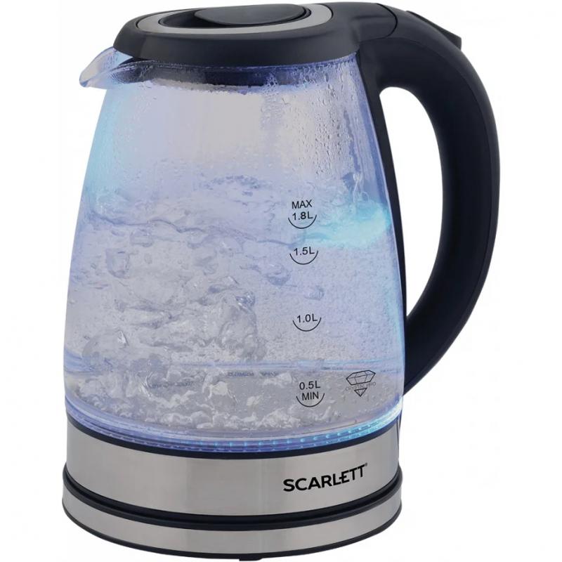  SCARLETT SC-EK27G88 BLACK