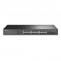 ���������� TP-LINK SG3428X, �����������