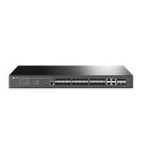 ���������� TP-LINK SG3428XF, �����������