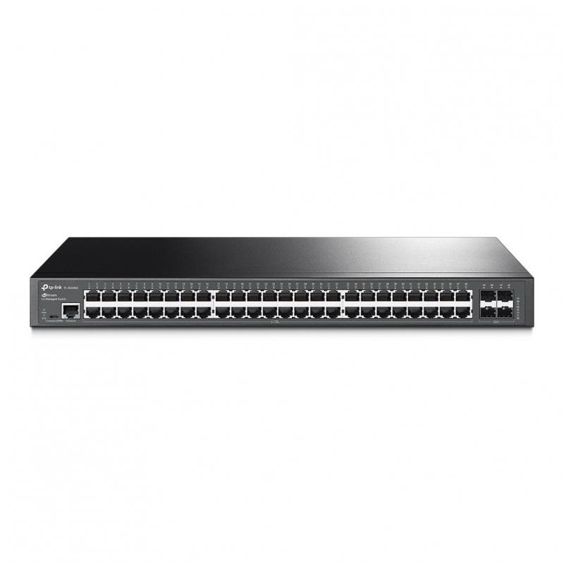 ���������� TP-LINK SG3452, �����������