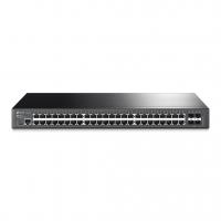 ���������� TP-LINK SG3452, �����������
