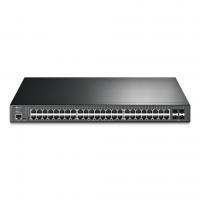 ���������� TP-LINK SG3452P, �����������