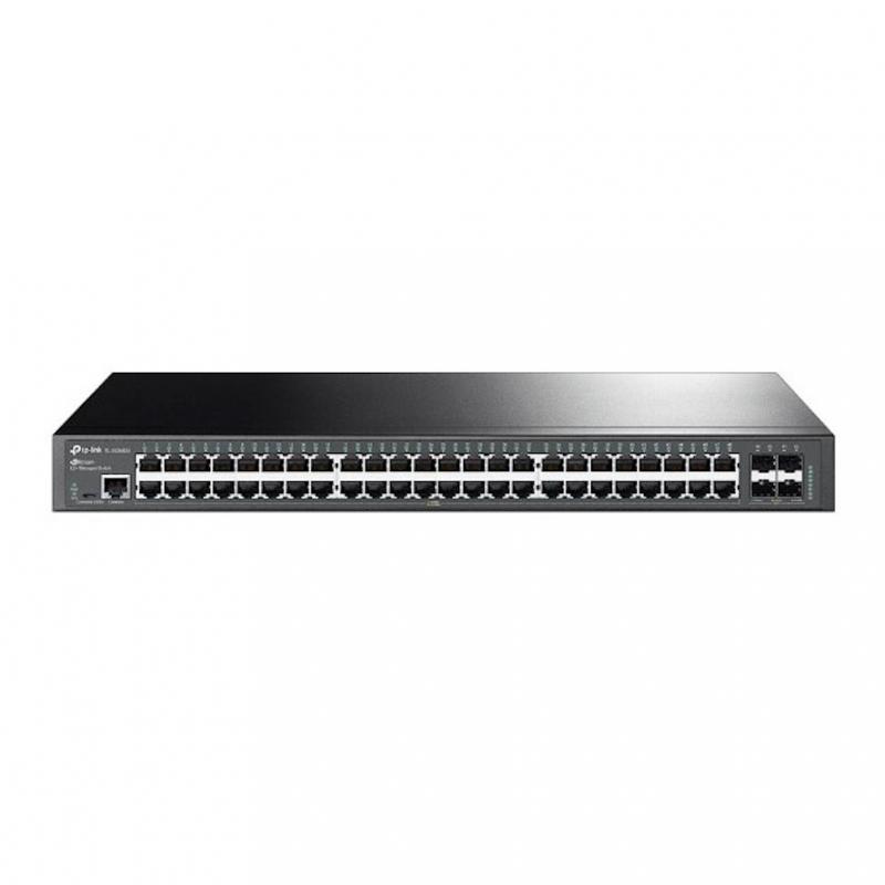 ���������� TP-LINK SG3452X, �����������