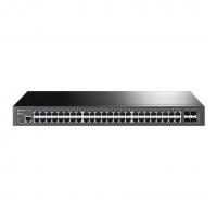 ���������� TP-LINK SG3452X, �����������