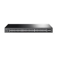 ���������� TP-LINK SG3452XP, �����������