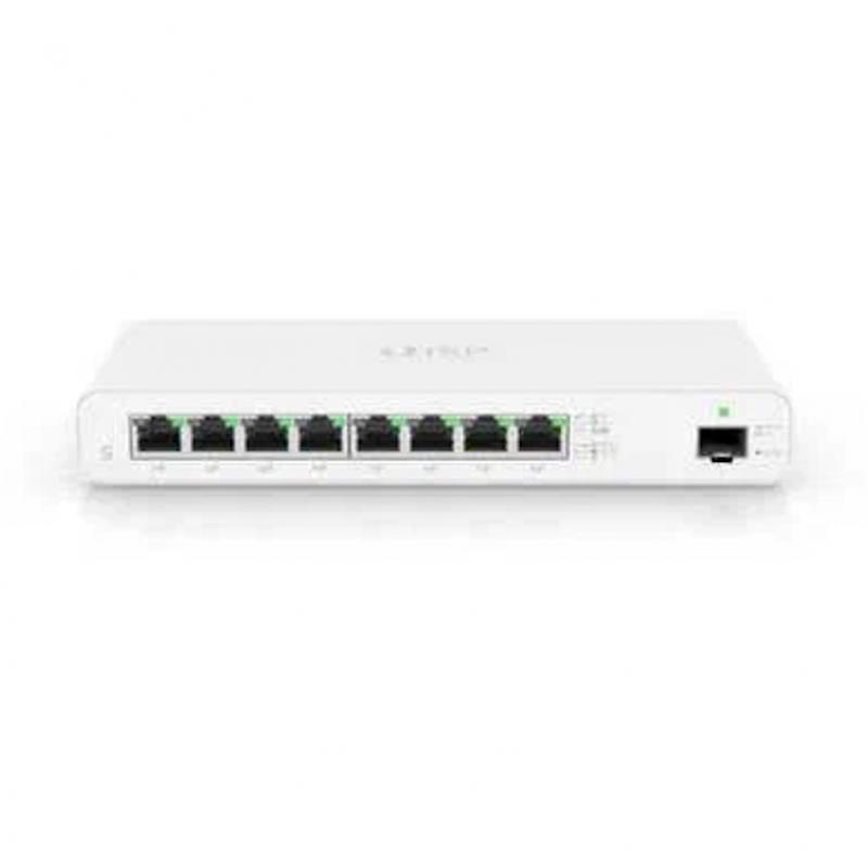 ���������� Ubiquiti UISP Switch, ����������� [uisp-s]