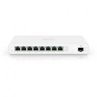 ���������� Ubiquiti UISP Switch, ����������� [uisp-s]