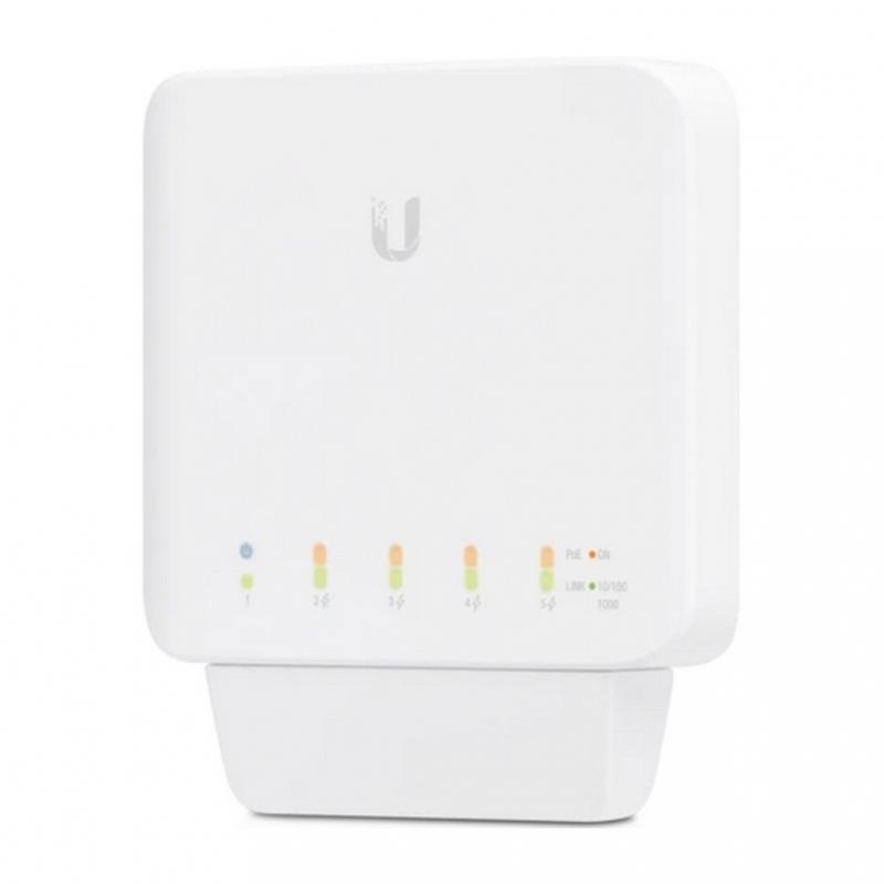 ���������� Ubiquiti UniFi Switch Flex, ����������� [usw-flex]