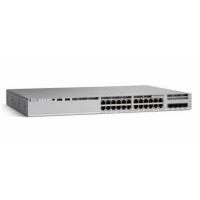 ���������� CISCO Catalyst 9200L, 24-port Data, 4x10Gb uplink, PS 1x600W, Network Essentials, [C9200L-24T-4X-E]