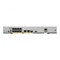 ���������� CISCO ISR 1100 Ethernet Router, 8x LAN Ports, Dual WAN Ports, C1111-8P