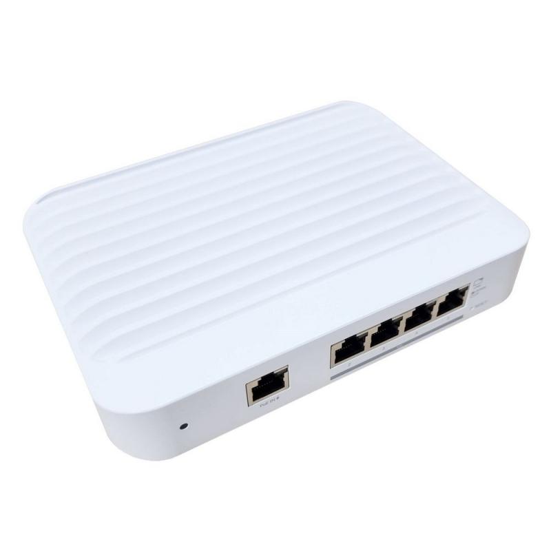  Ubiquiti UniFi Switch Flex XG [USW-Flex-XG] , 4 10G RJ45, 1 1G RJ45
