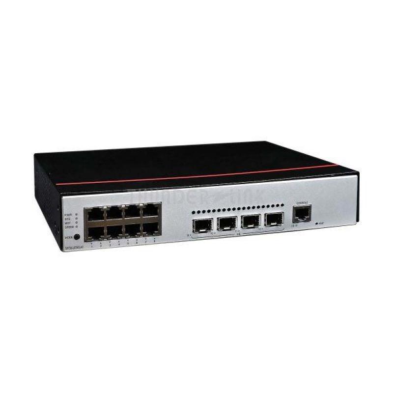  HUAWEI S5735-L8T4S-A1, 8GE, 4SFP+L-MLIC [98011284-88037BNM]