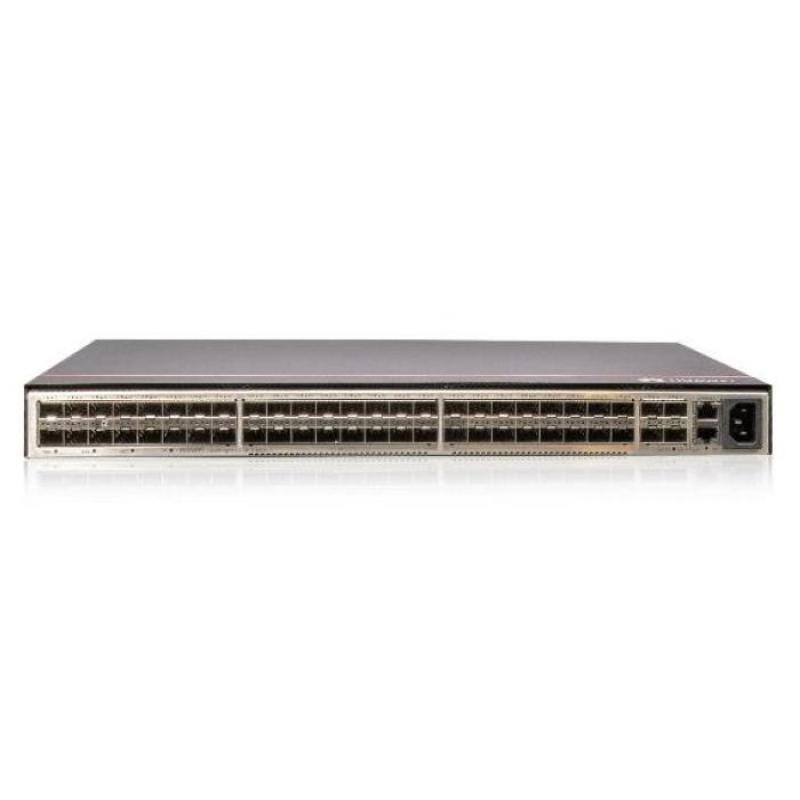 ���������� HUAWEI S5736-S48S4X-A, 48GE, 4SFP+L-MLIC [98011606-88037BNL]