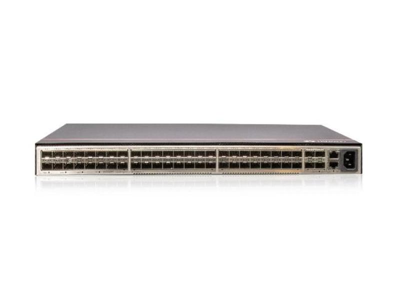  HUAWEI S5736-S48S4X-A, 48GE, 4SFP+L-MLIC [98011606-88037BNL]