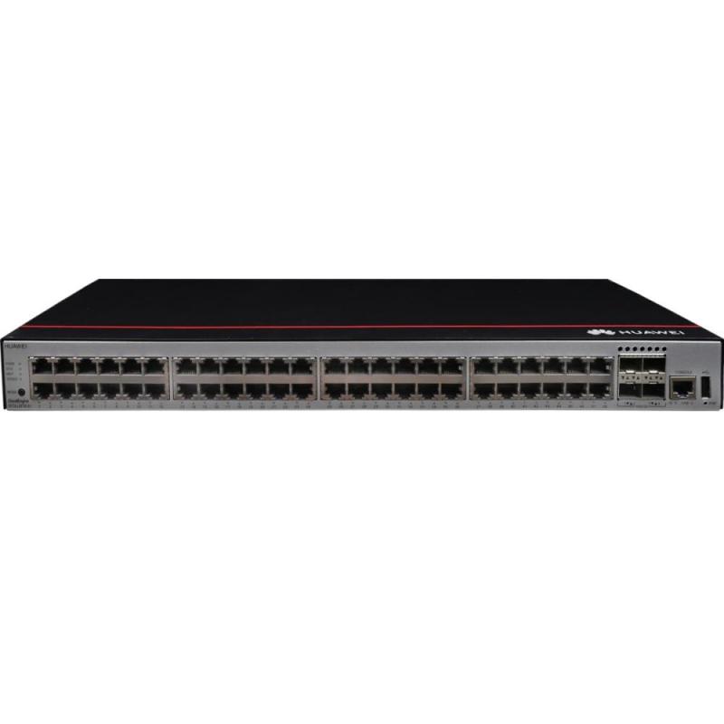  HUAWEI S5735-L48T4X-A1, 48GE, 4SFP+ [98011332-SET1]