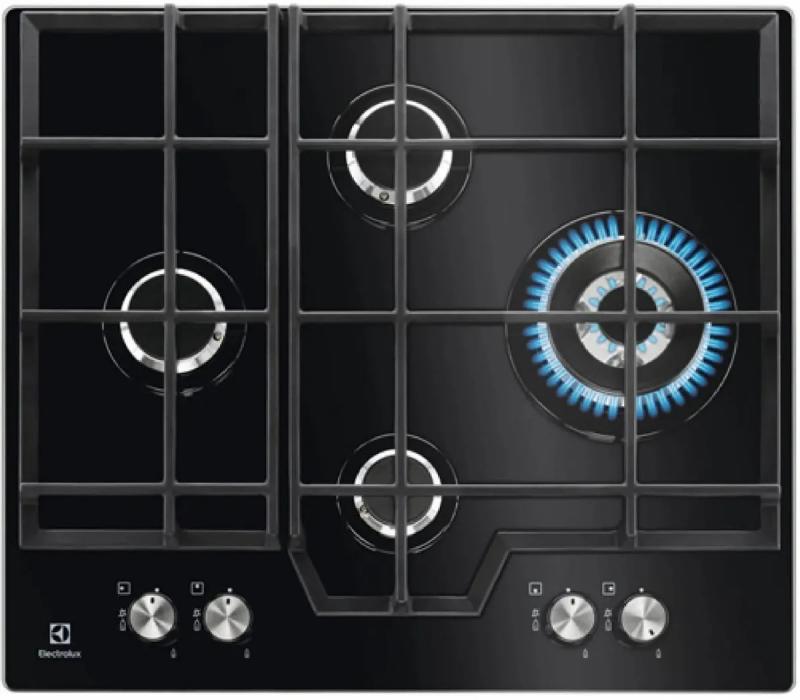 ������� �������� ������ Electrolux KGG6456K ������