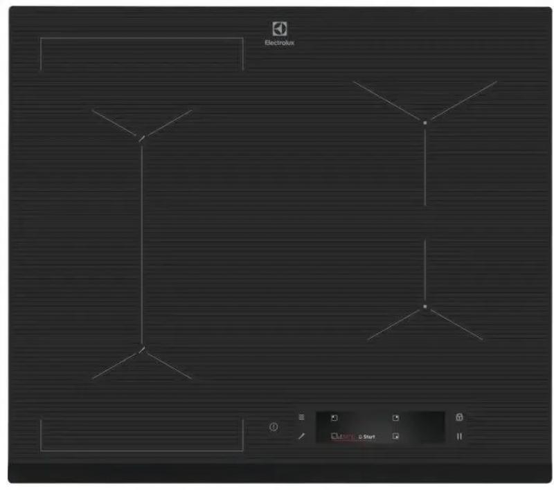 ������������ �������� ������ Electrolux EIS6648 ������