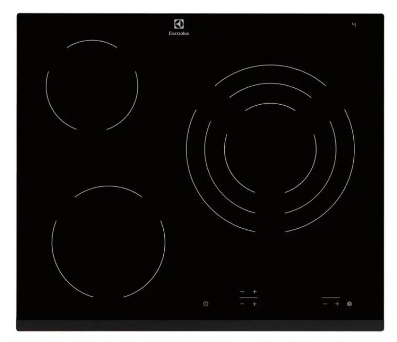 ������������� �������� ������ Electrolux EHF6232FOK Hi-Light ������