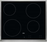 �������� ����������� AEG HK624000XB ������