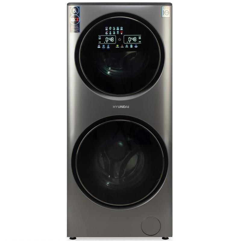   Hyundai Proxima WMD9424  