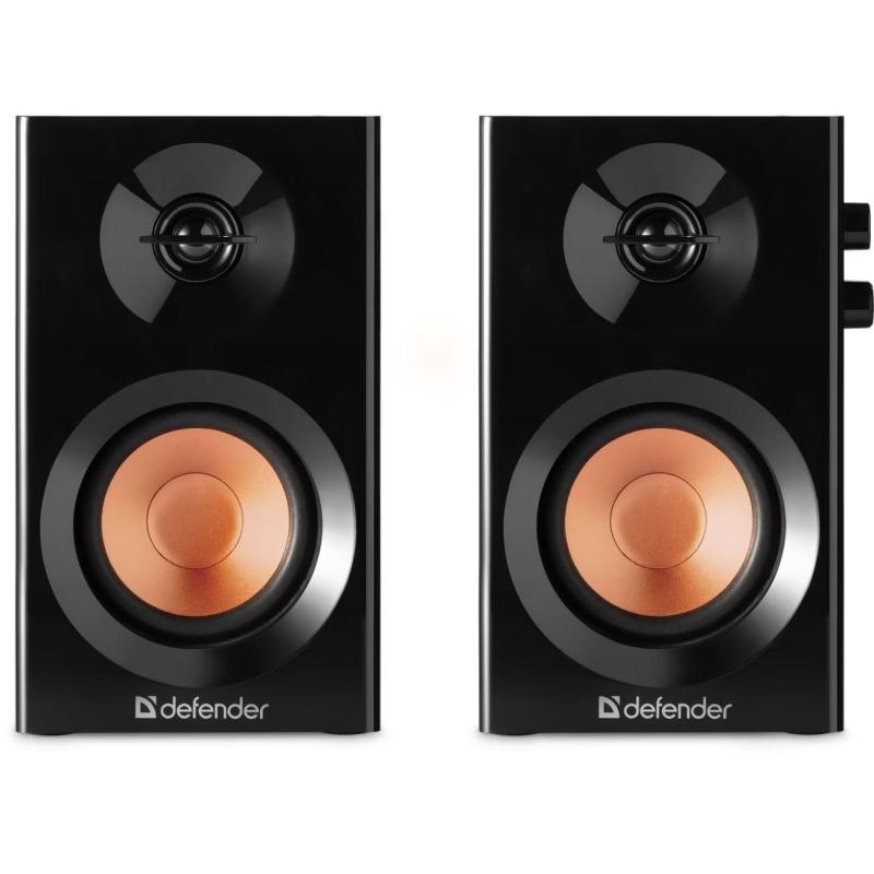 ������� ������������ Defender Aurora S12 Black (65415)