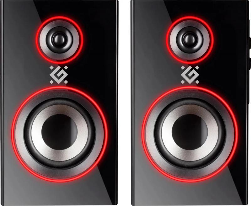 ������� Defender Solar 20, 2.0, ������ Bluetooth [65721]