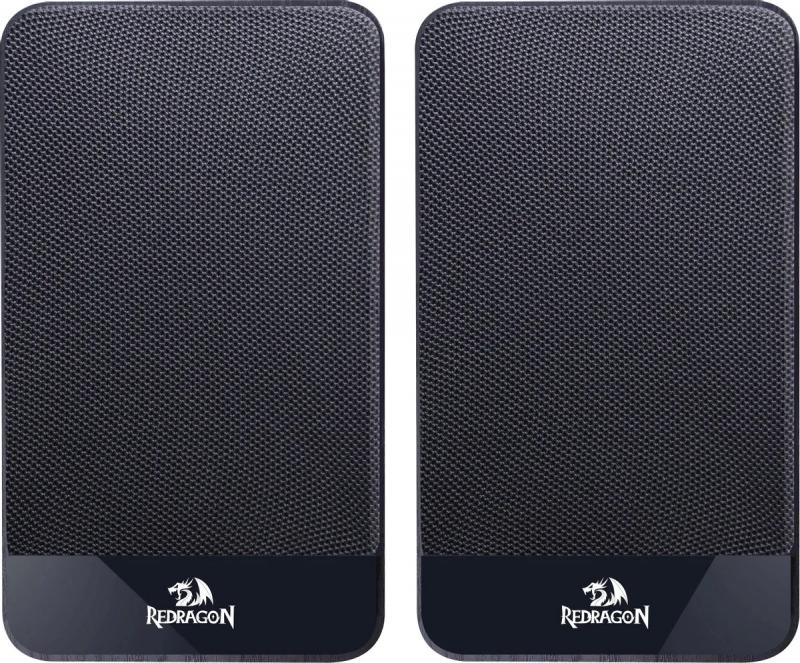 ������� 20W BLACK REDRAGON 71312 DEFENDER