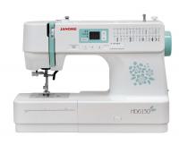 ������� ������ JANOME HD6130