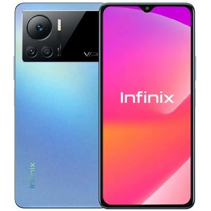 Смартфон Infinix Note 12 128gb Купить