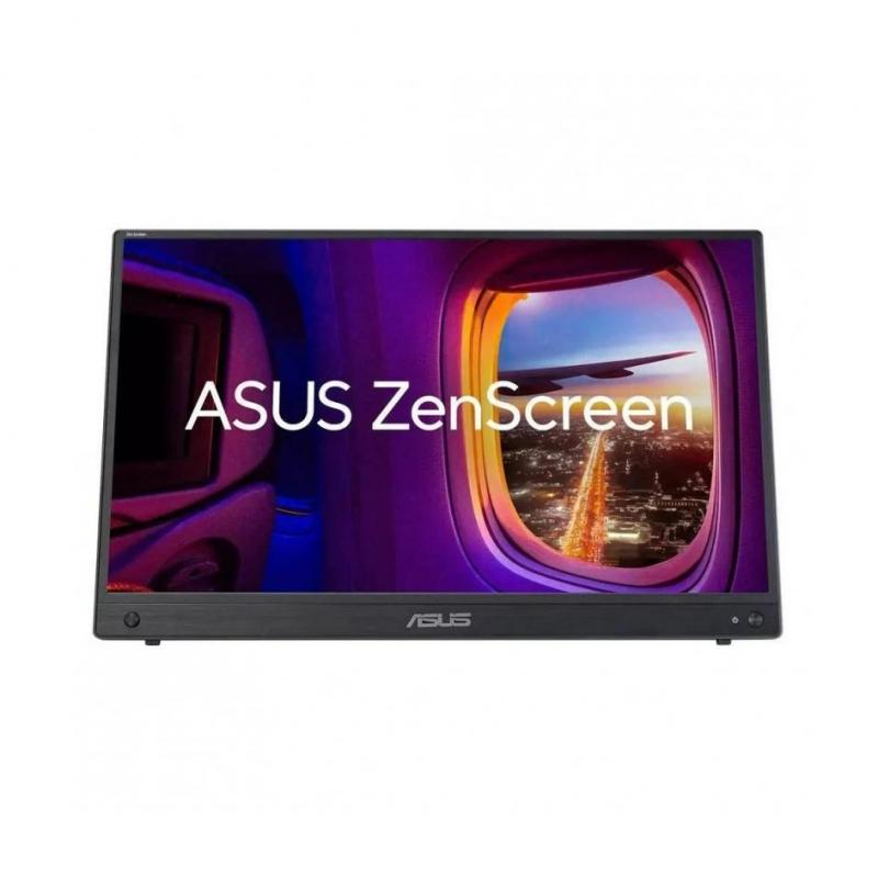 17.3'' ������� ASUS ZenScreen MB17AHG,  1920x1080,  IPS,  144��,  1�HDMI,  ������  [90LM08PG-B01170]