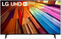 ��������� LG 50UT80006LA, 4K Ultra HD, ������