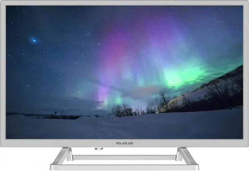  PolarLine 24PL52TC  HD DVB-T (RUS)