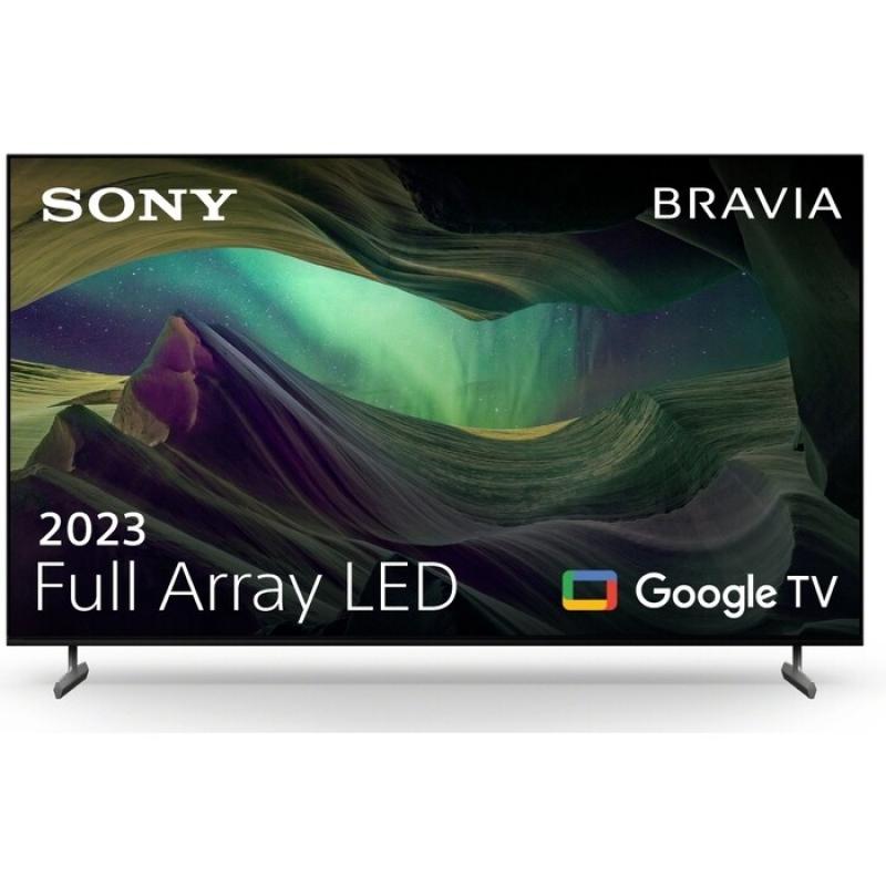  Sony KD-55X85L, 4K Ultra HD, , Google TV