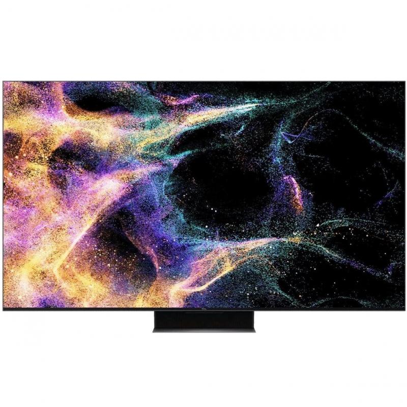  TCL 85C845, QLED, 4K Ultra HD, ,  , Google TV